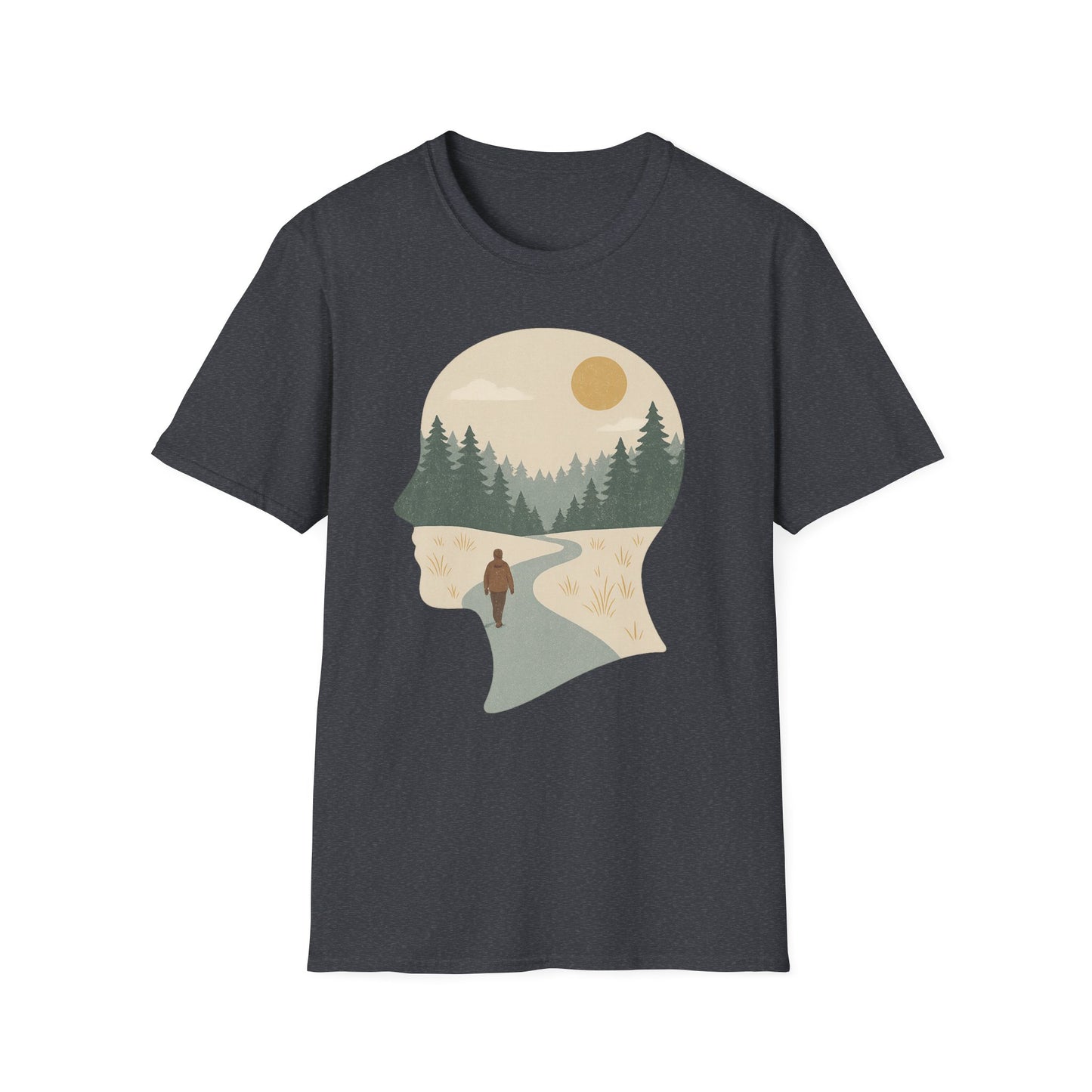 Take a Walk T-Shirt
