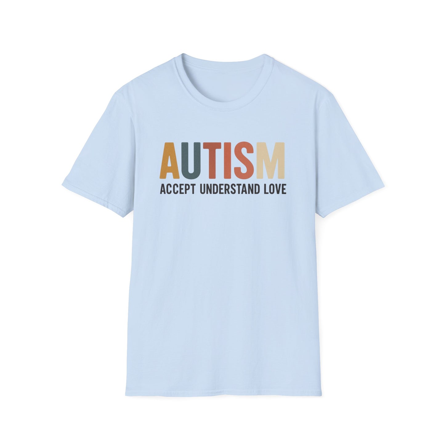 Autism T-Shirt
