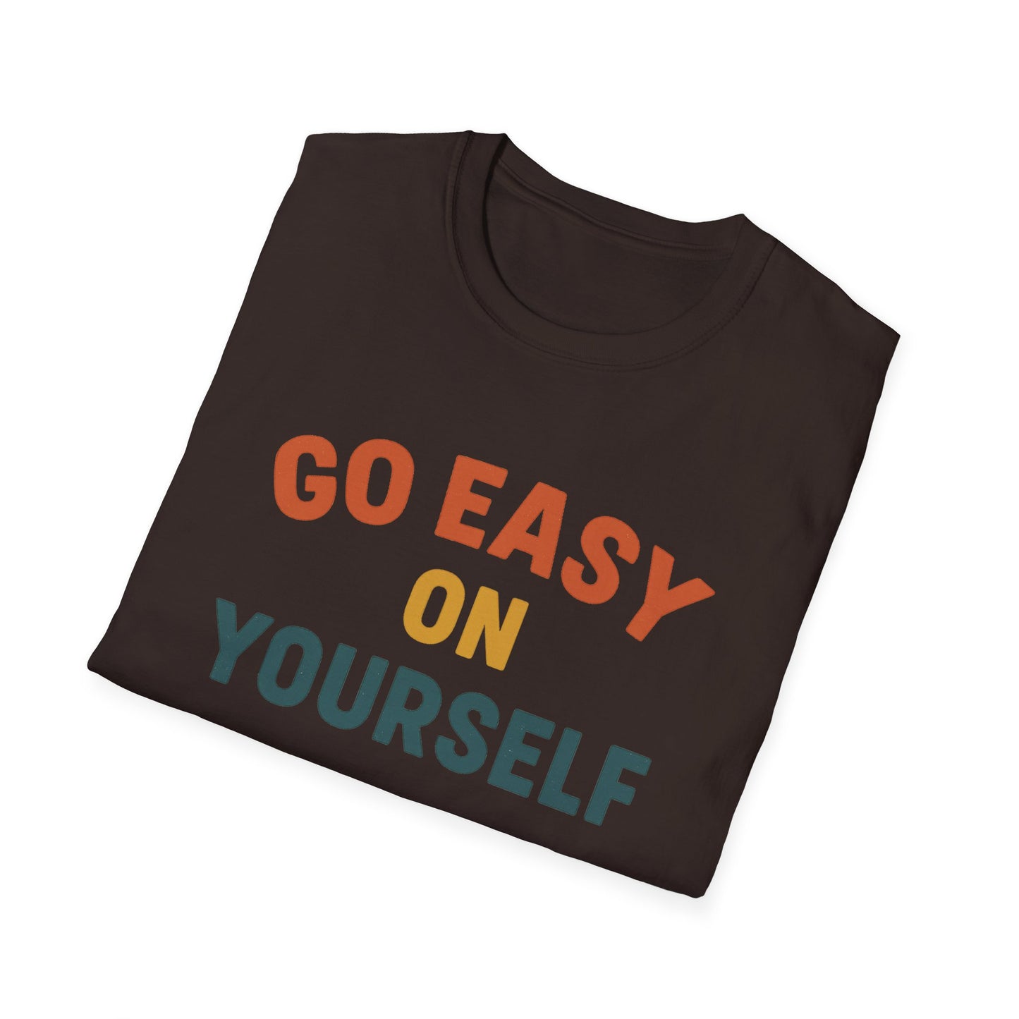 Go Easy T-Shirt