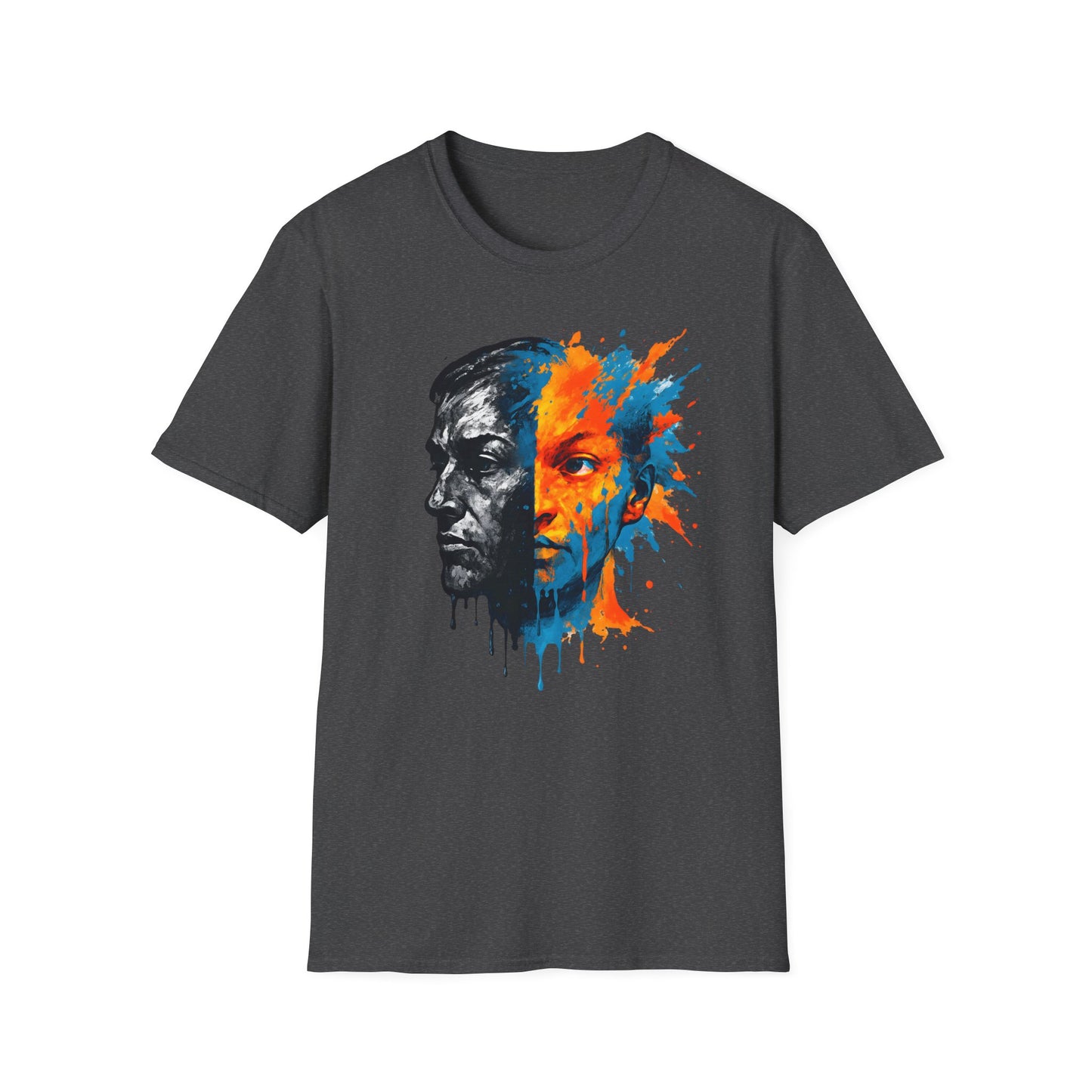 Bipolar Graphic T-Shirt