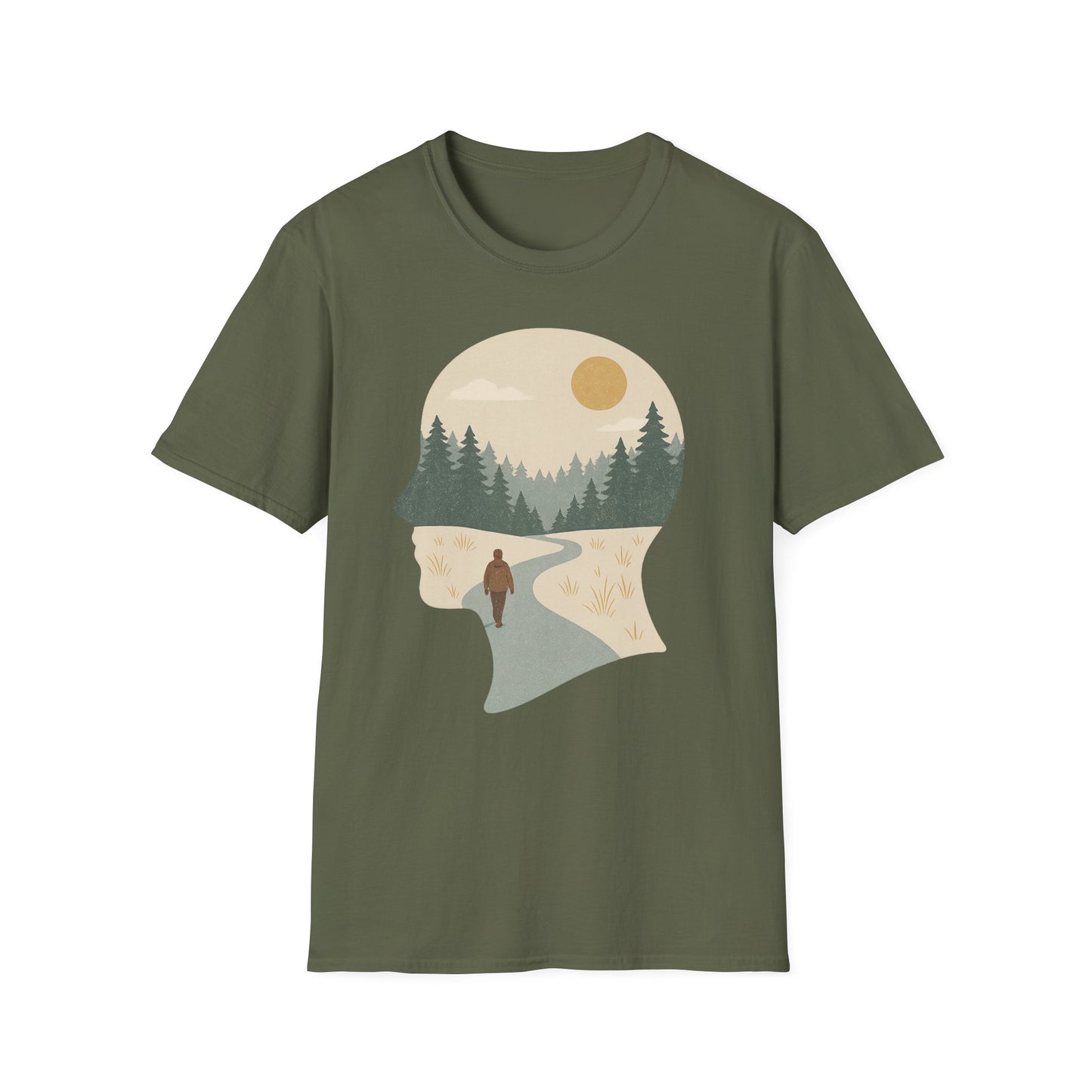 Take a Walk T-Shirt