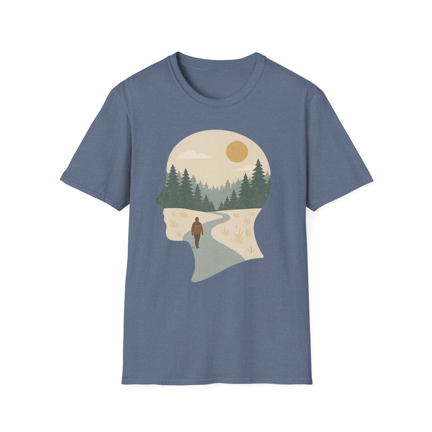 Take a Walk T-Shirt