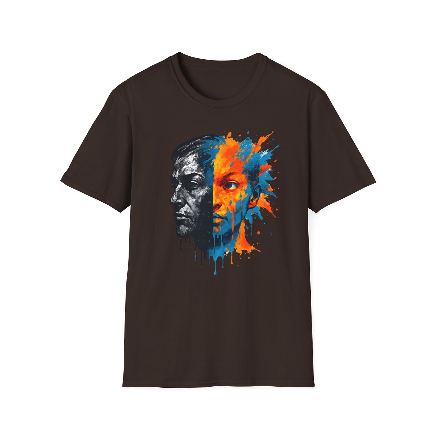 Bipolar Graphic T-Shirt