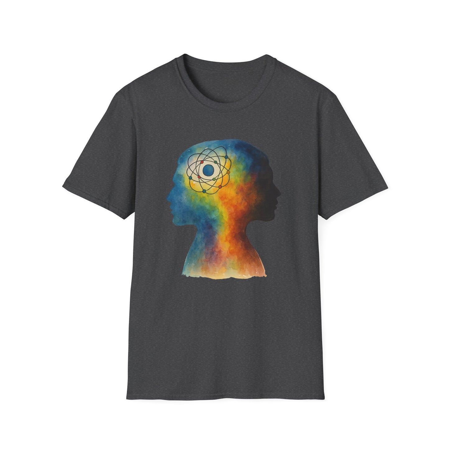 Bipolar Graphic T-Shirt