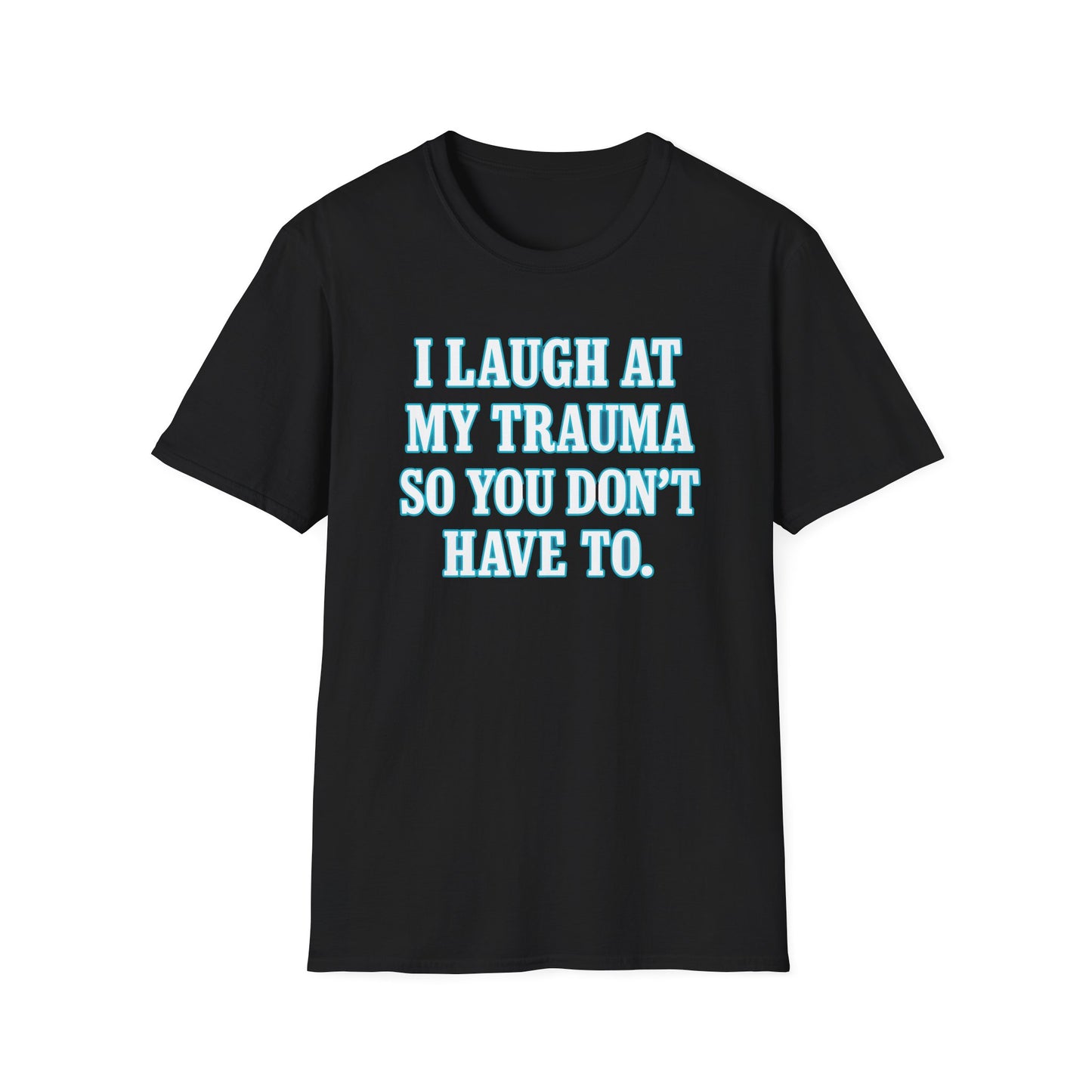 My Trauma T-Shirt