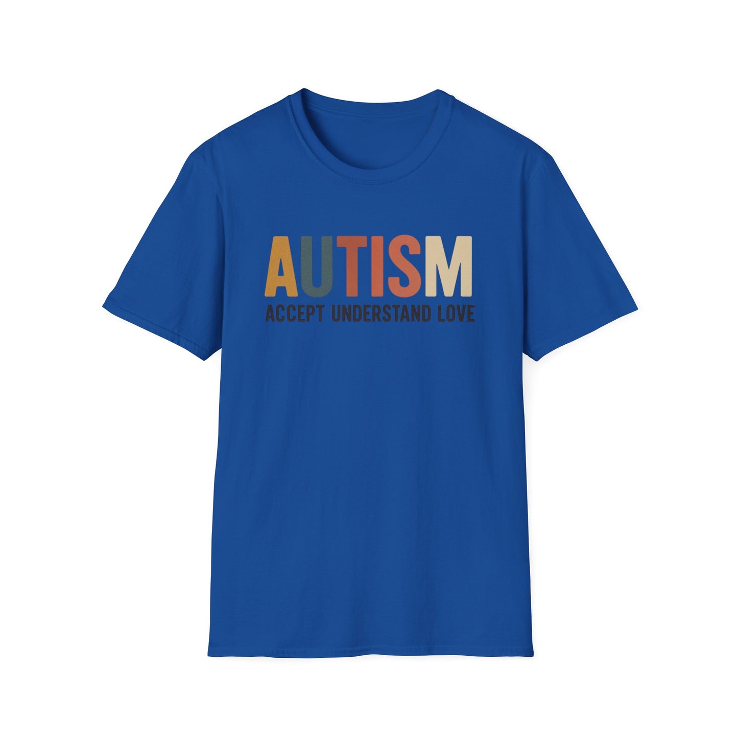 Autism T-Shirt
