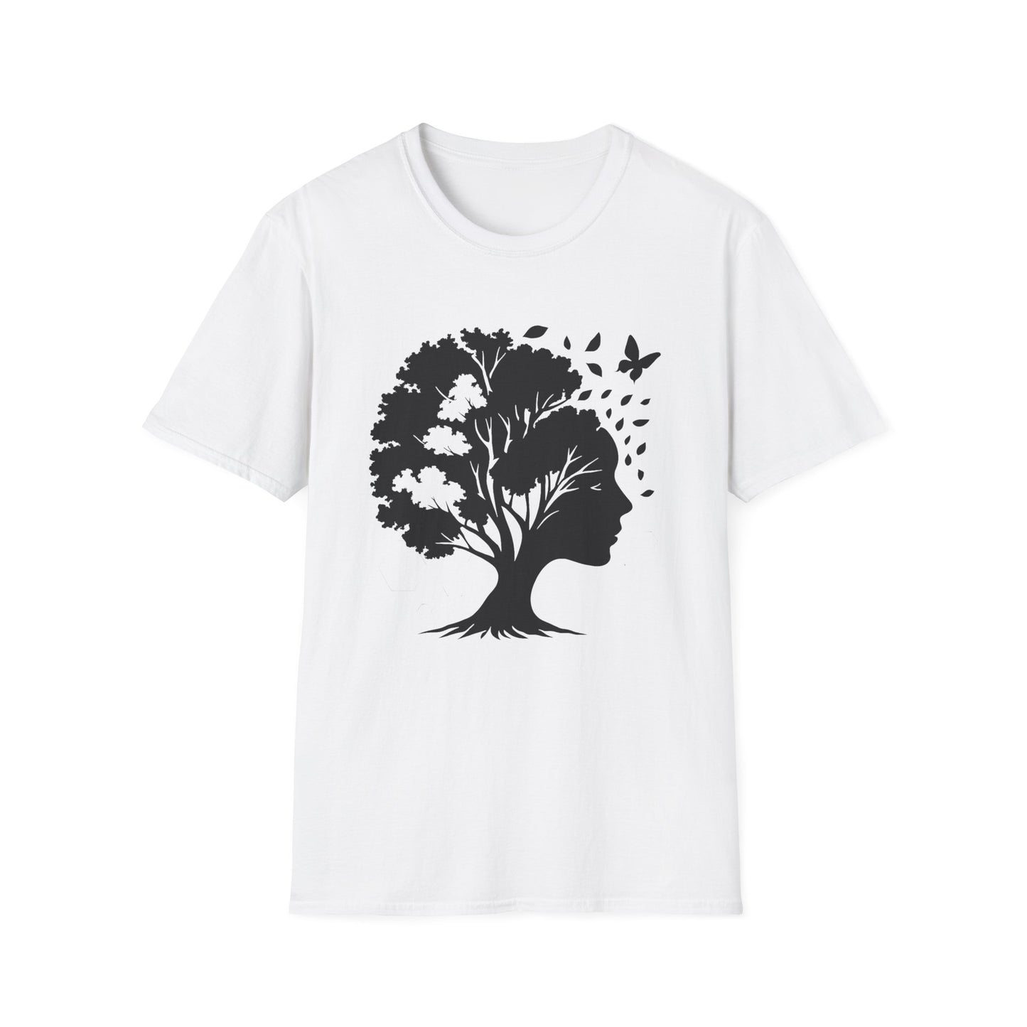Mindfull Girl T-Shirt