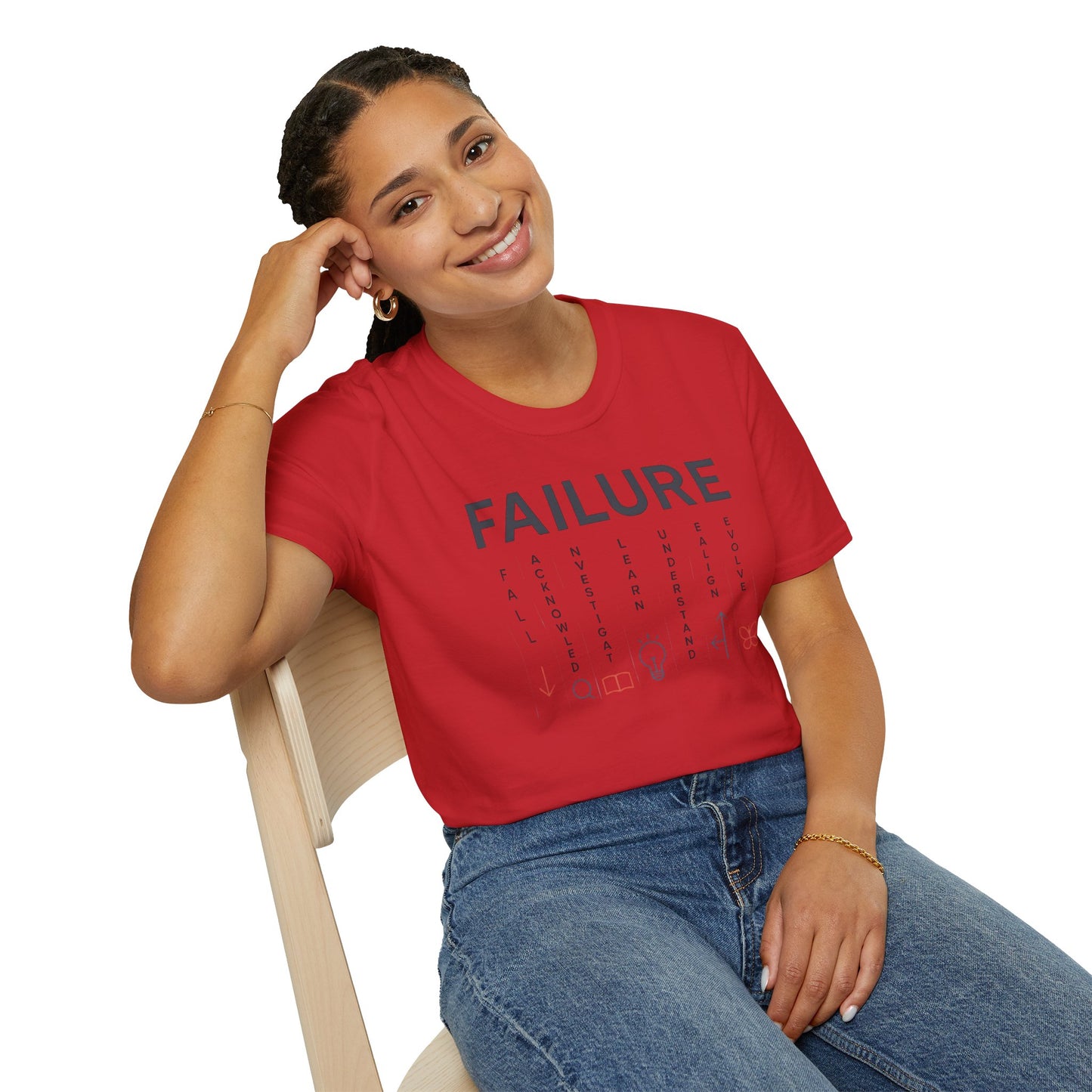 Failure Redefined T-Shirt