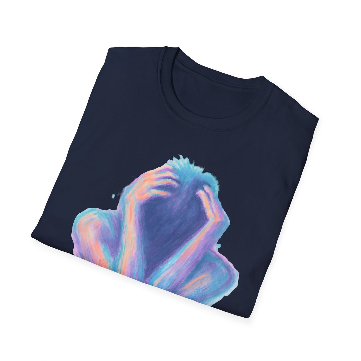 Anxiety T-Shirt
