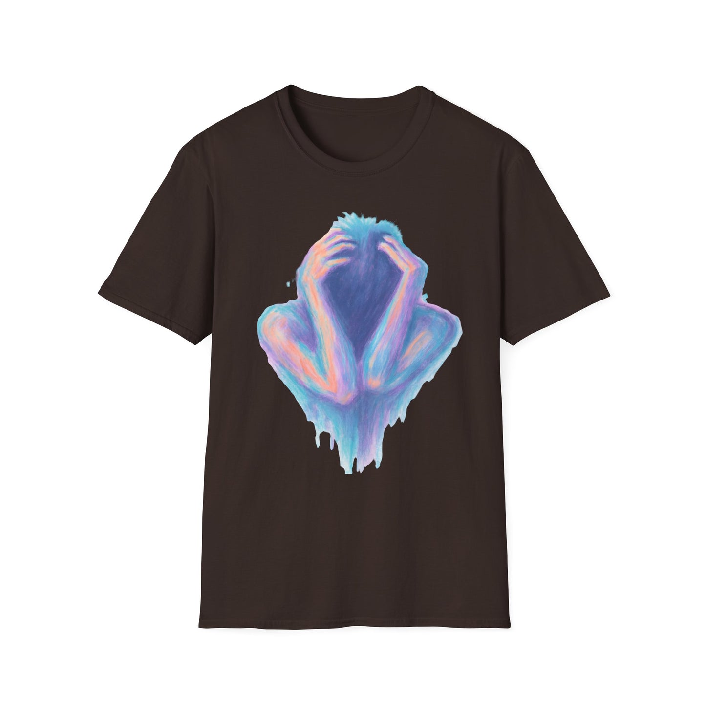 Anxiety T-Shirt