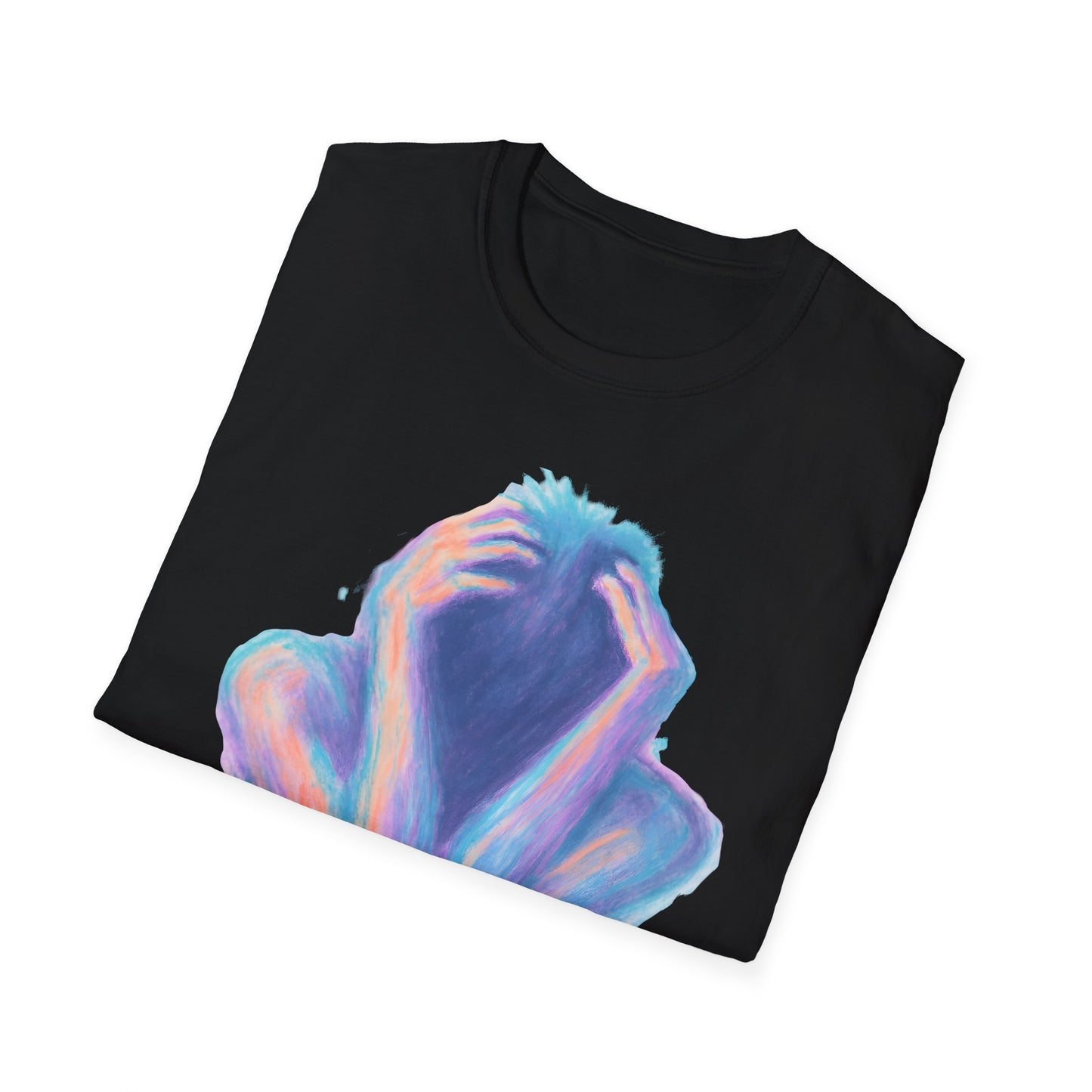 Anxiety T-Shirt