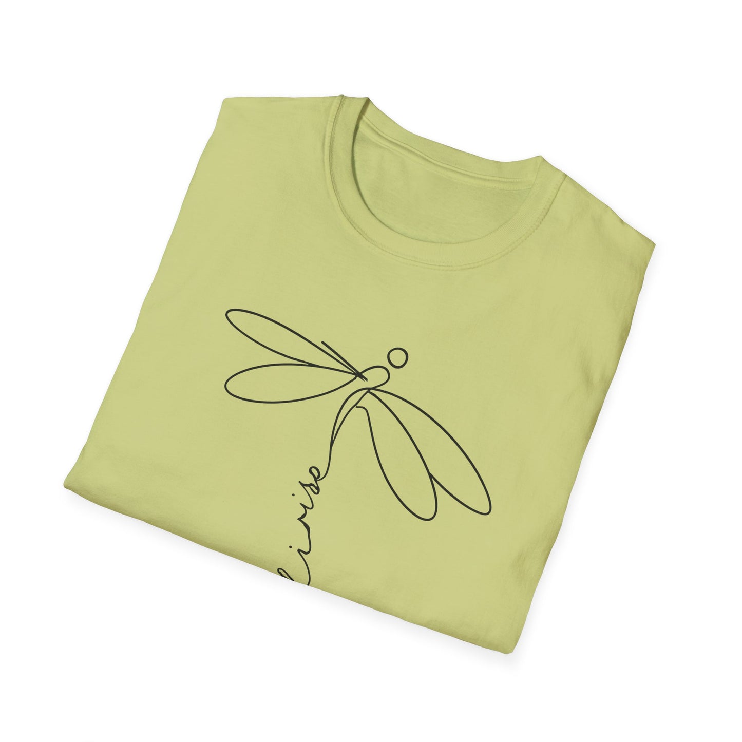 Still Rise Graphic T-Shirt