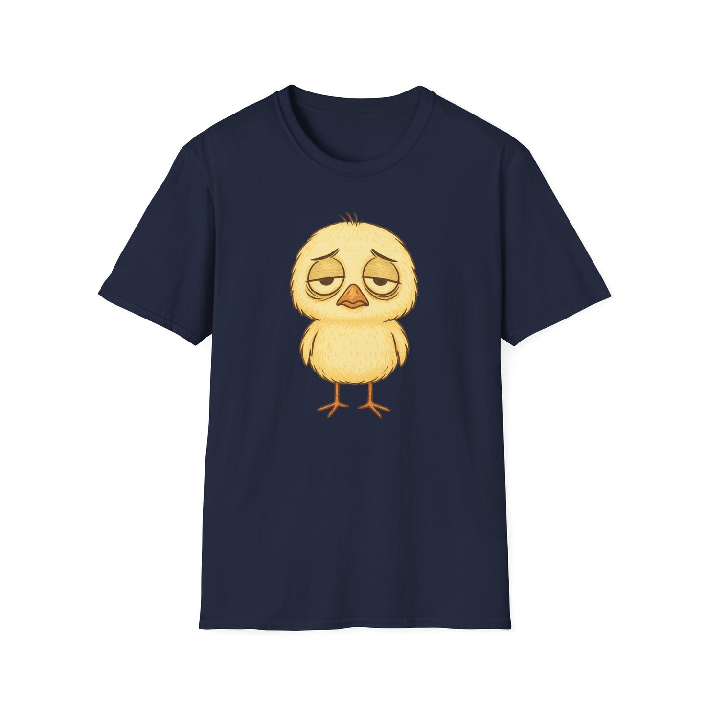 Anxious Chick T-Shirt