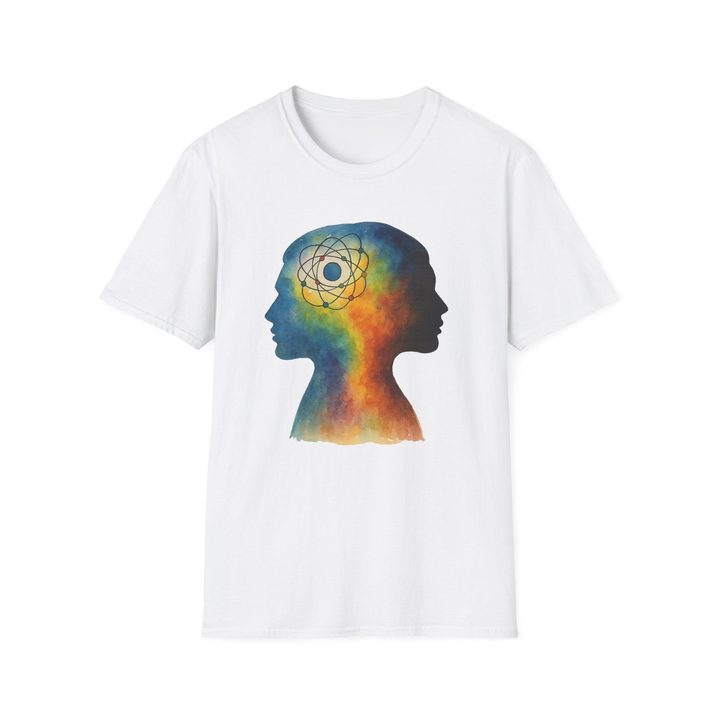 Bipolar Graphic T-Shirt