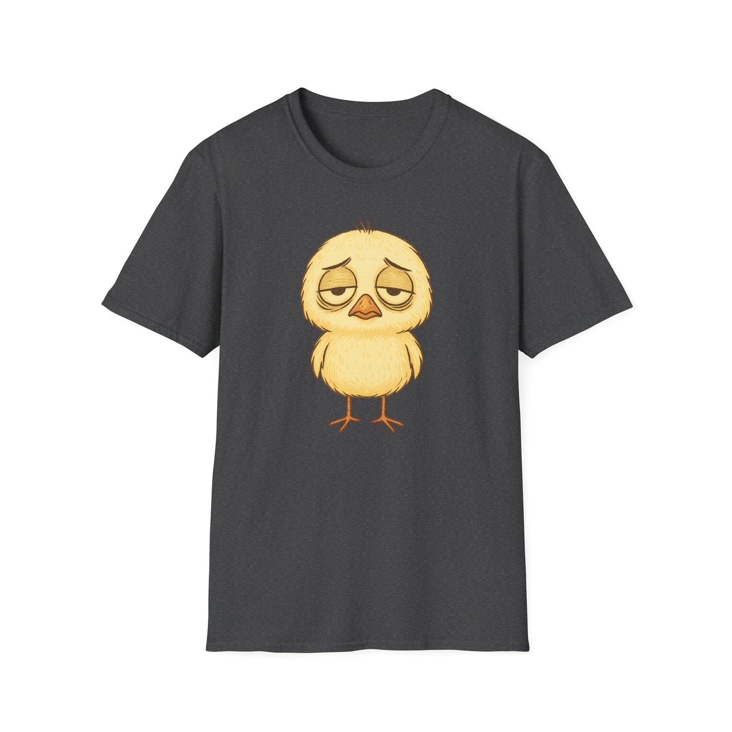 Anxious Chick T-Shirt