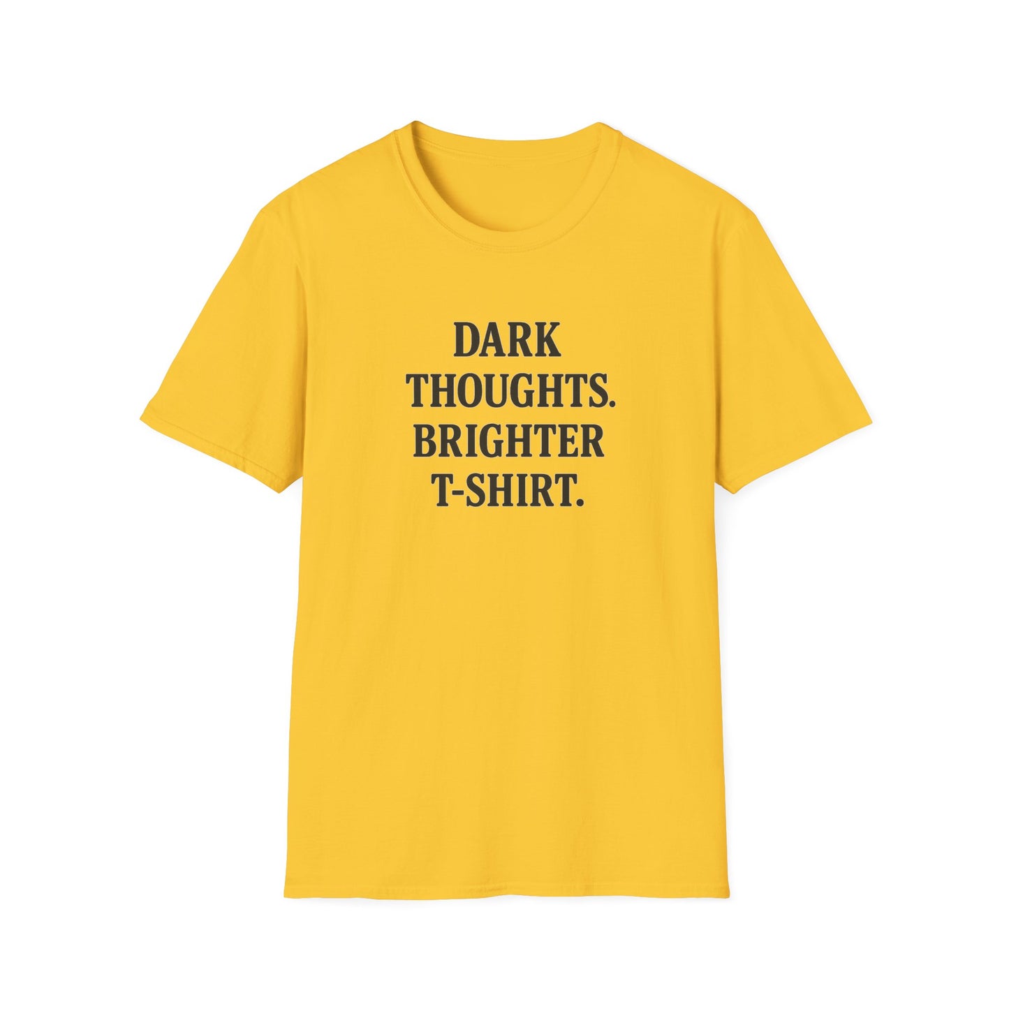 Dark Thoughts T-Shirt