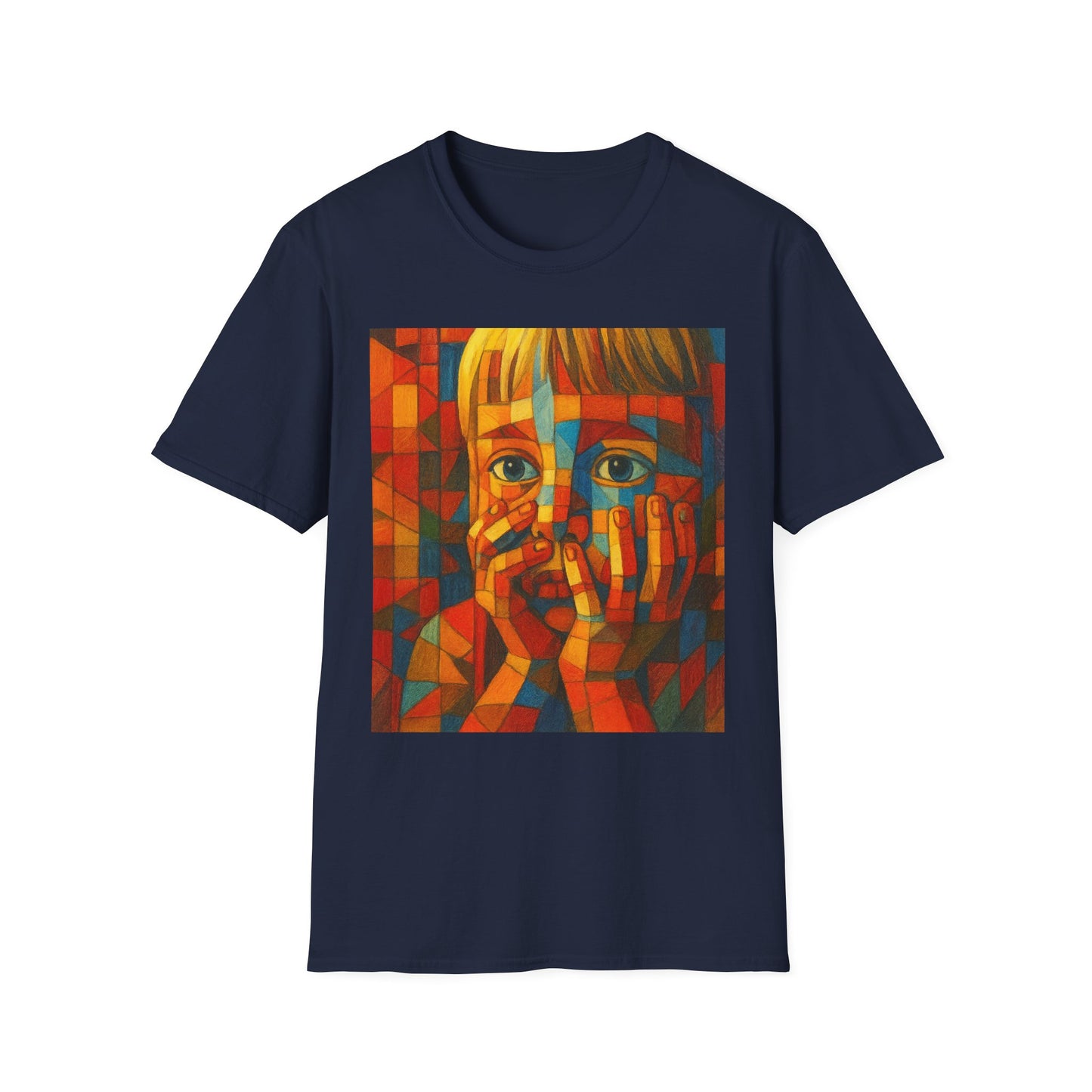 Child Graphic T-Shirt
