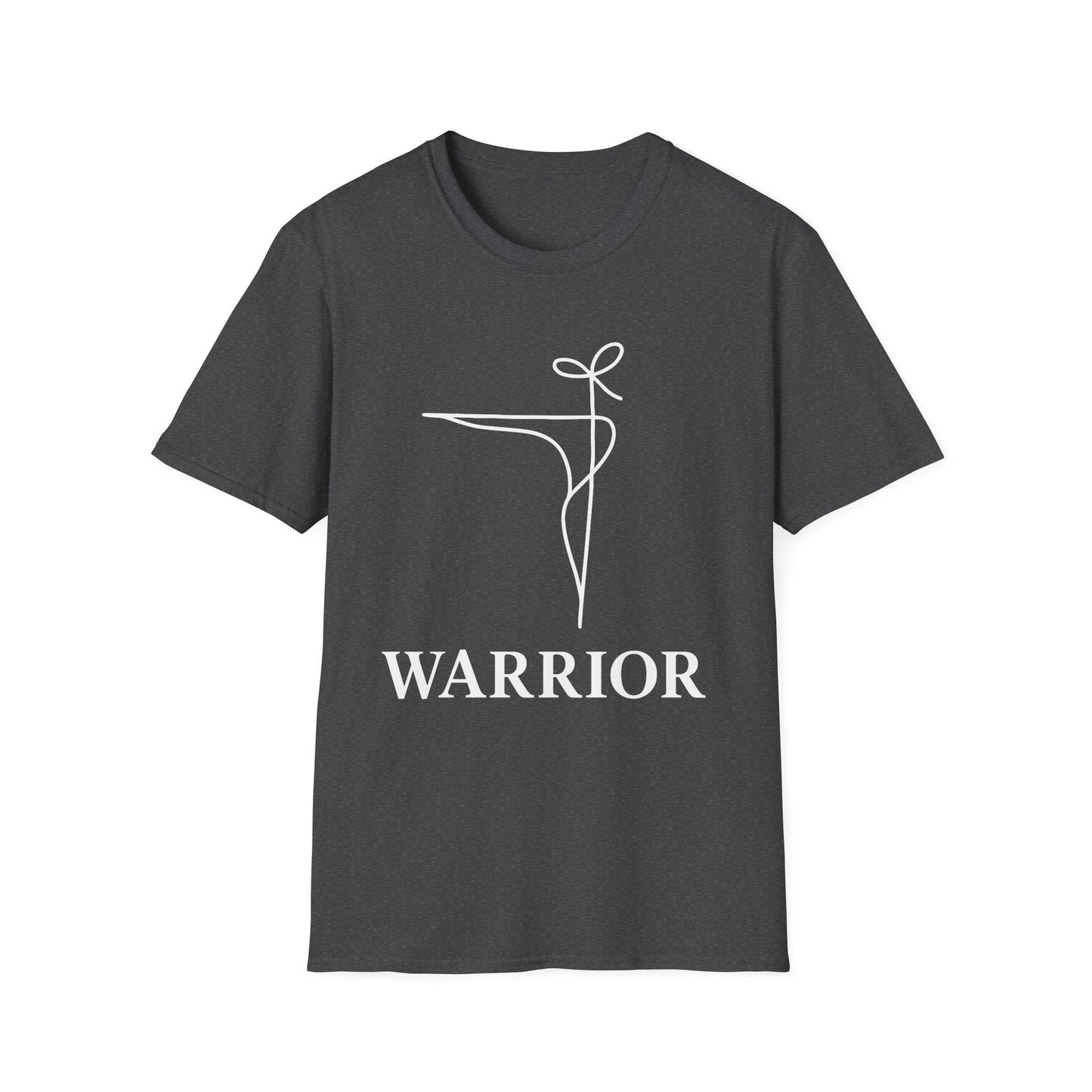 Warrior T-Shirt