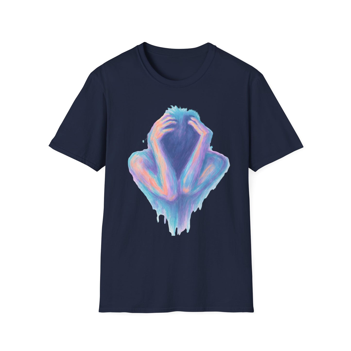 Anxiety T-Shirt