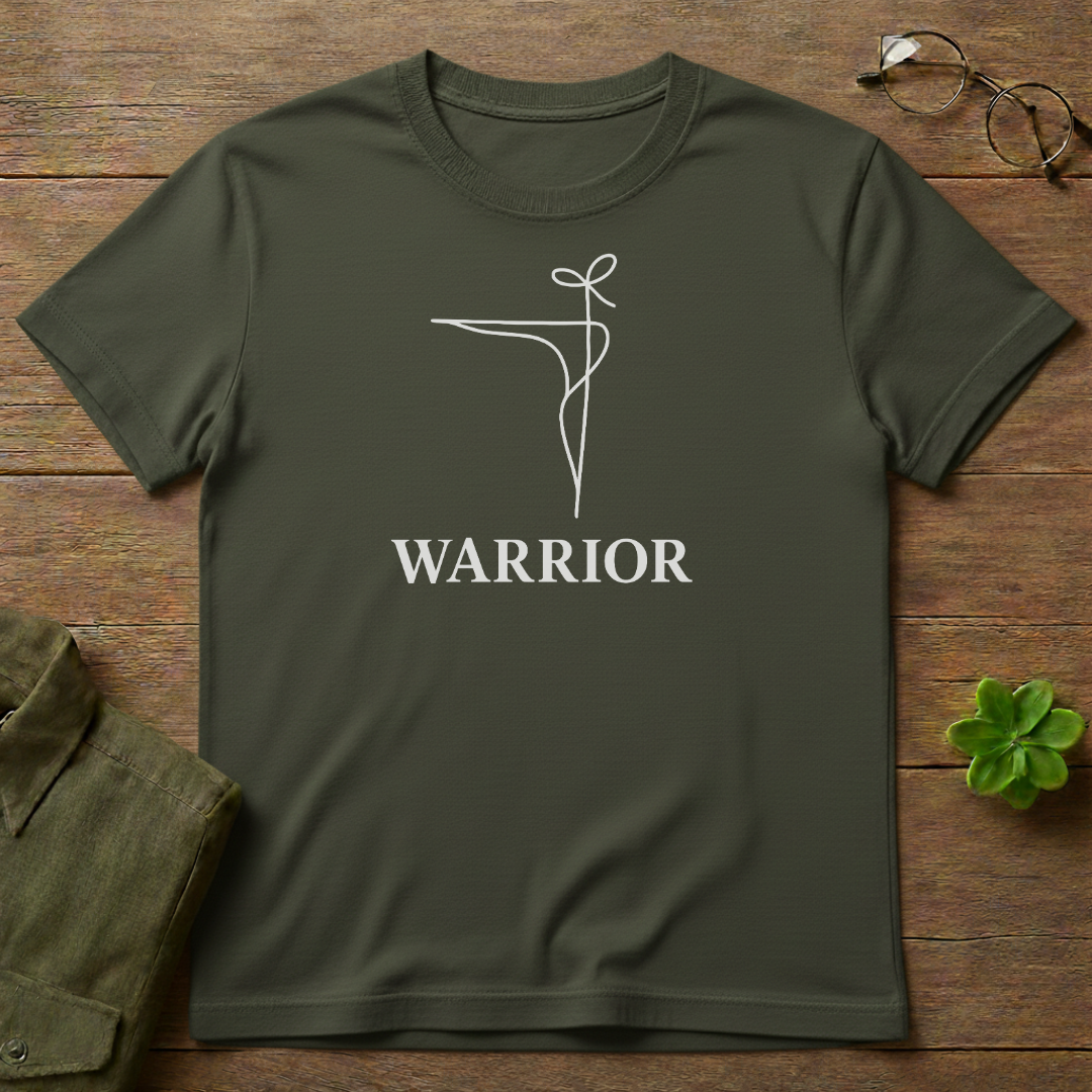 Warrior T-Shirt