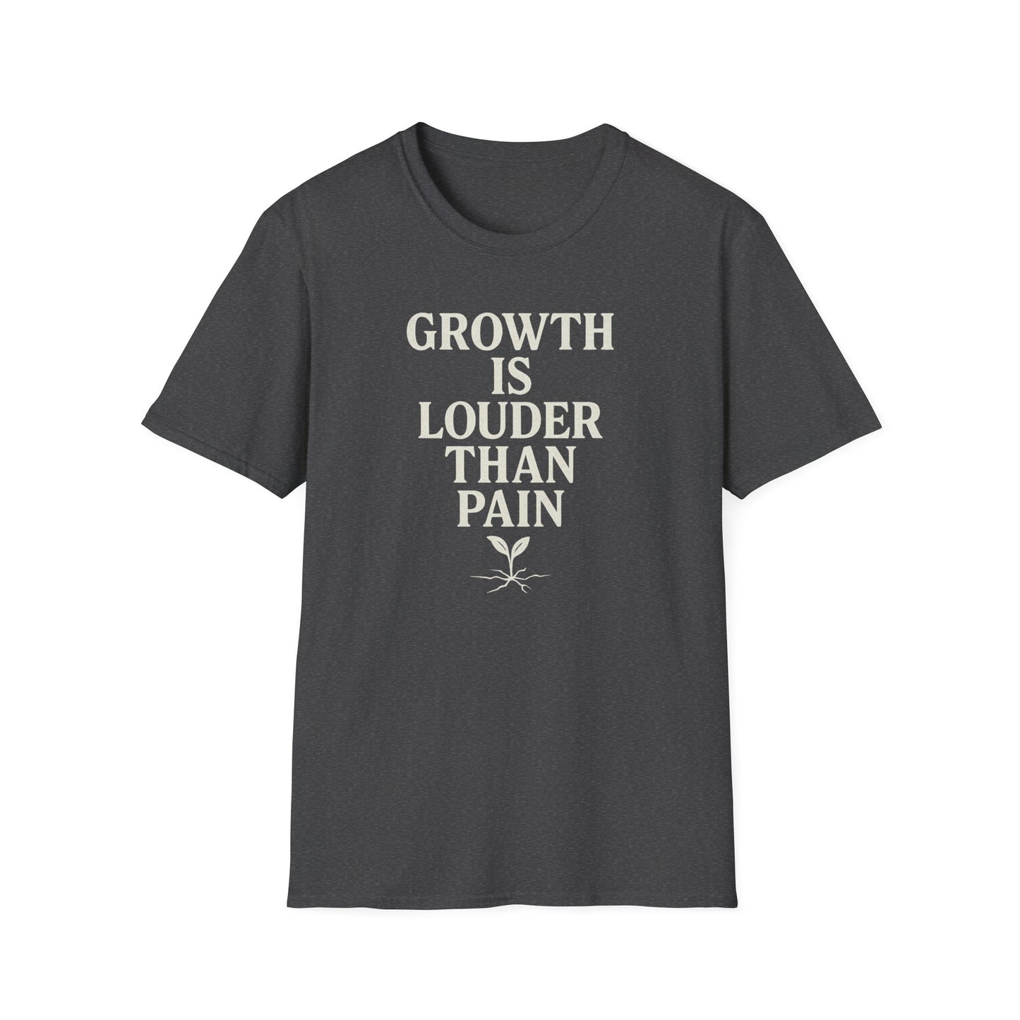 Growth T-Shirt