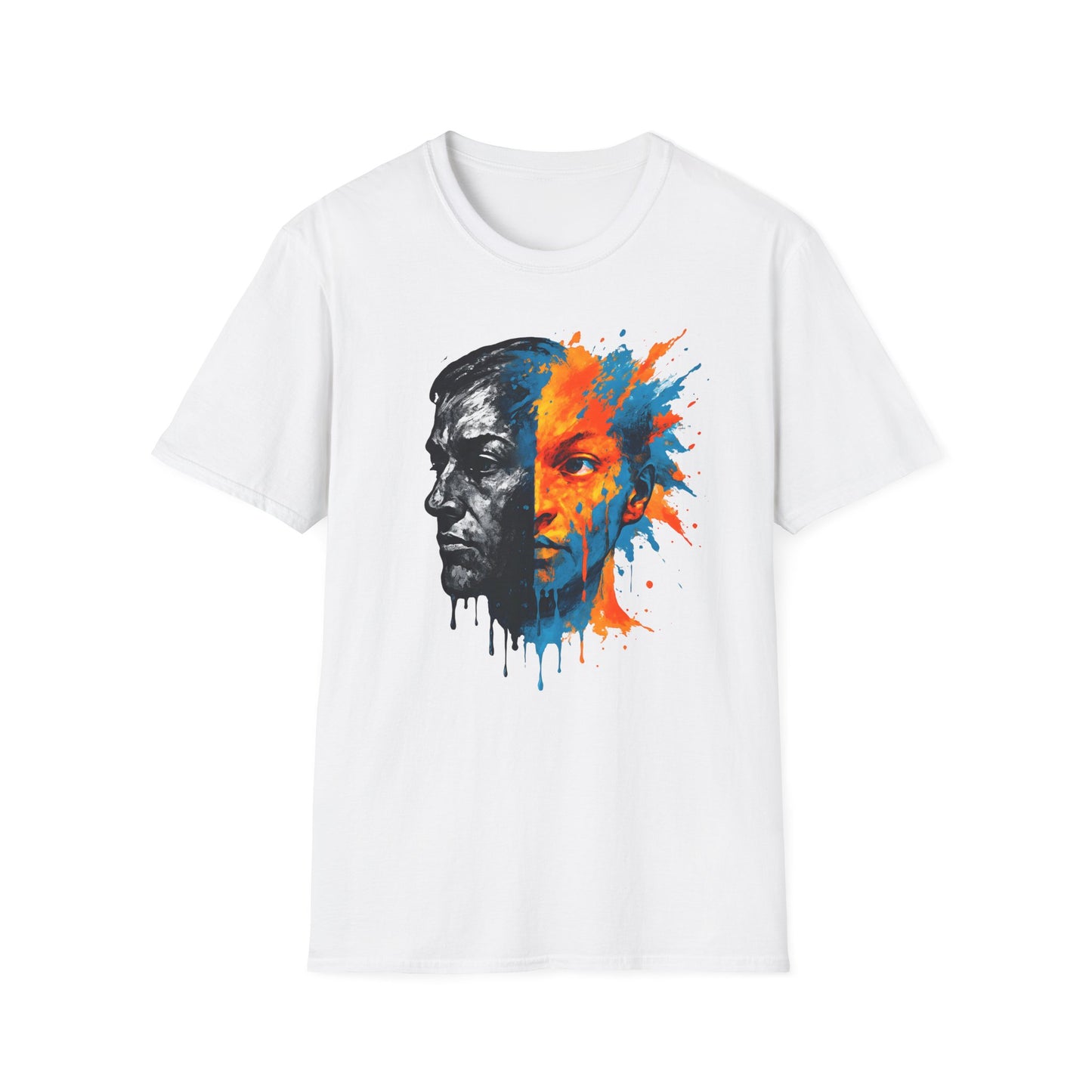 Bipolar Graphic T-Shirt