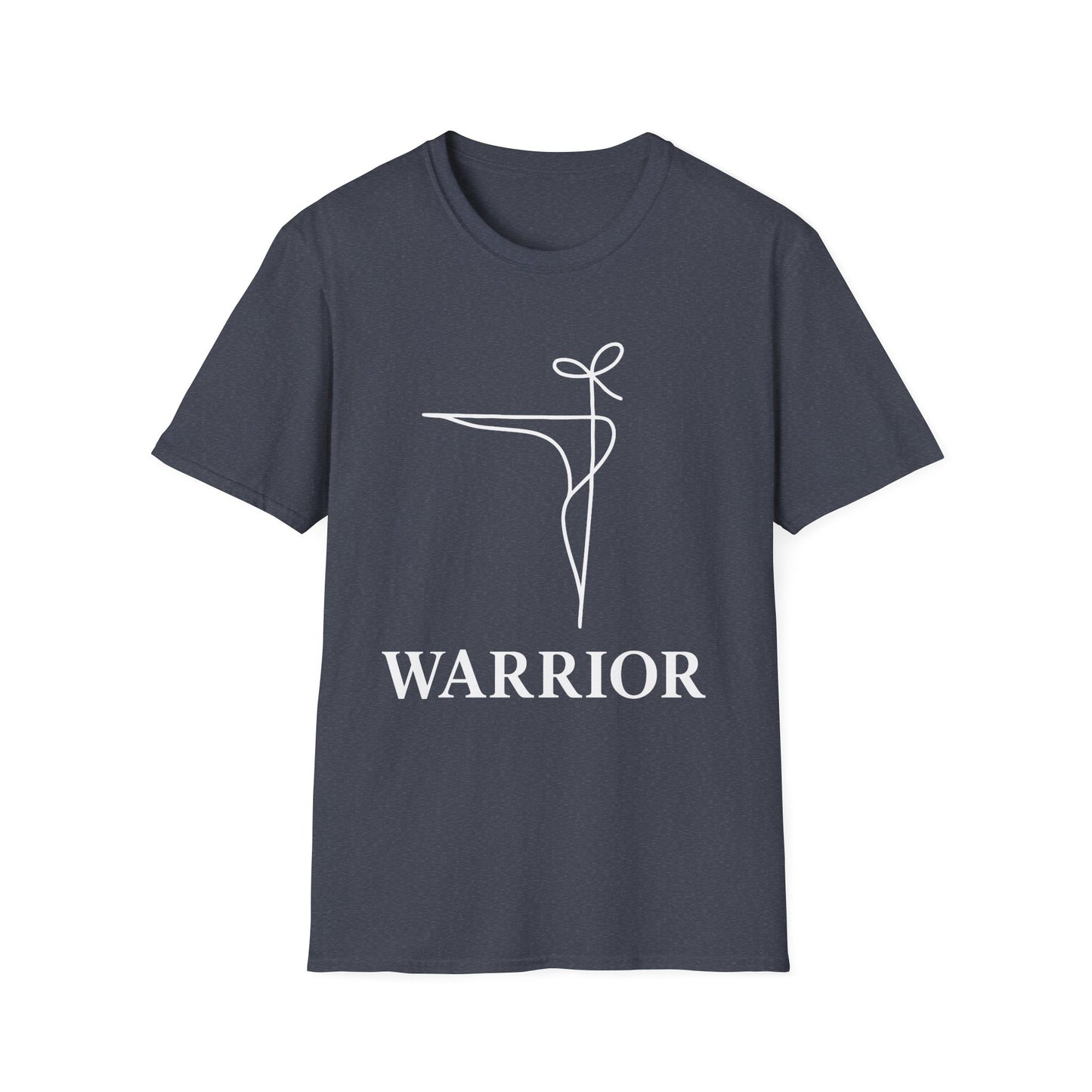 Warrior T-Shirt