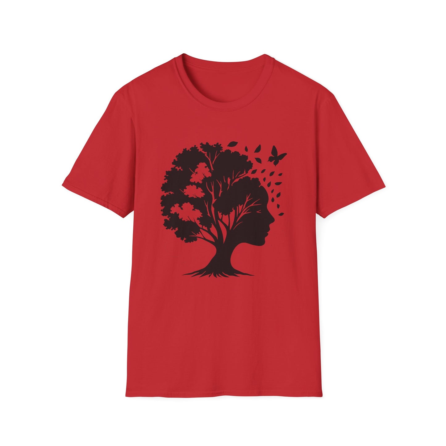 Mindfull Girl T-Shirt