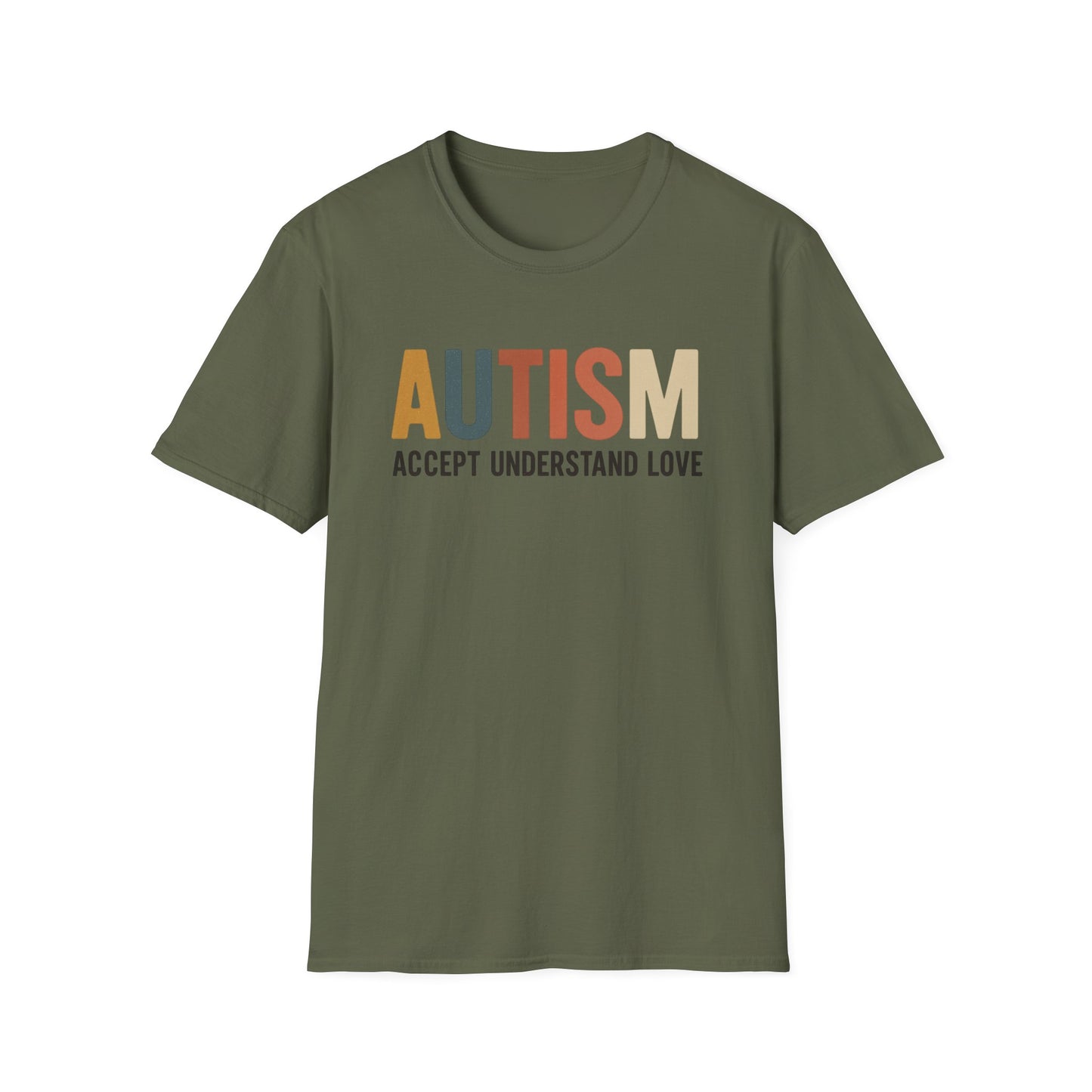 Autism T-Shirt