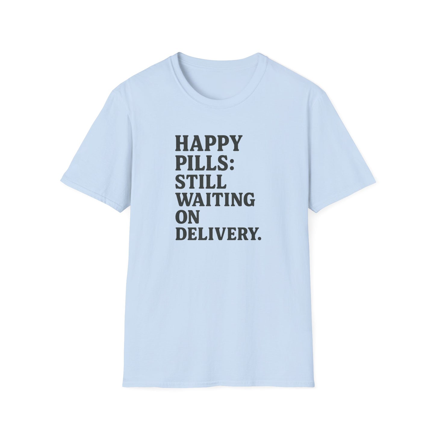 Happy Pills T-Shirt