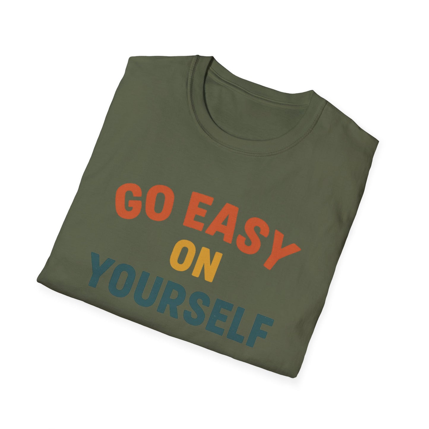 Go Easy T-Shirt