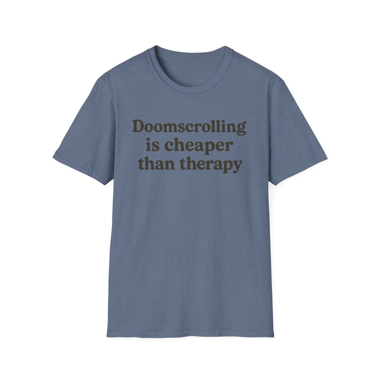 Doomscrolling T-Shirt