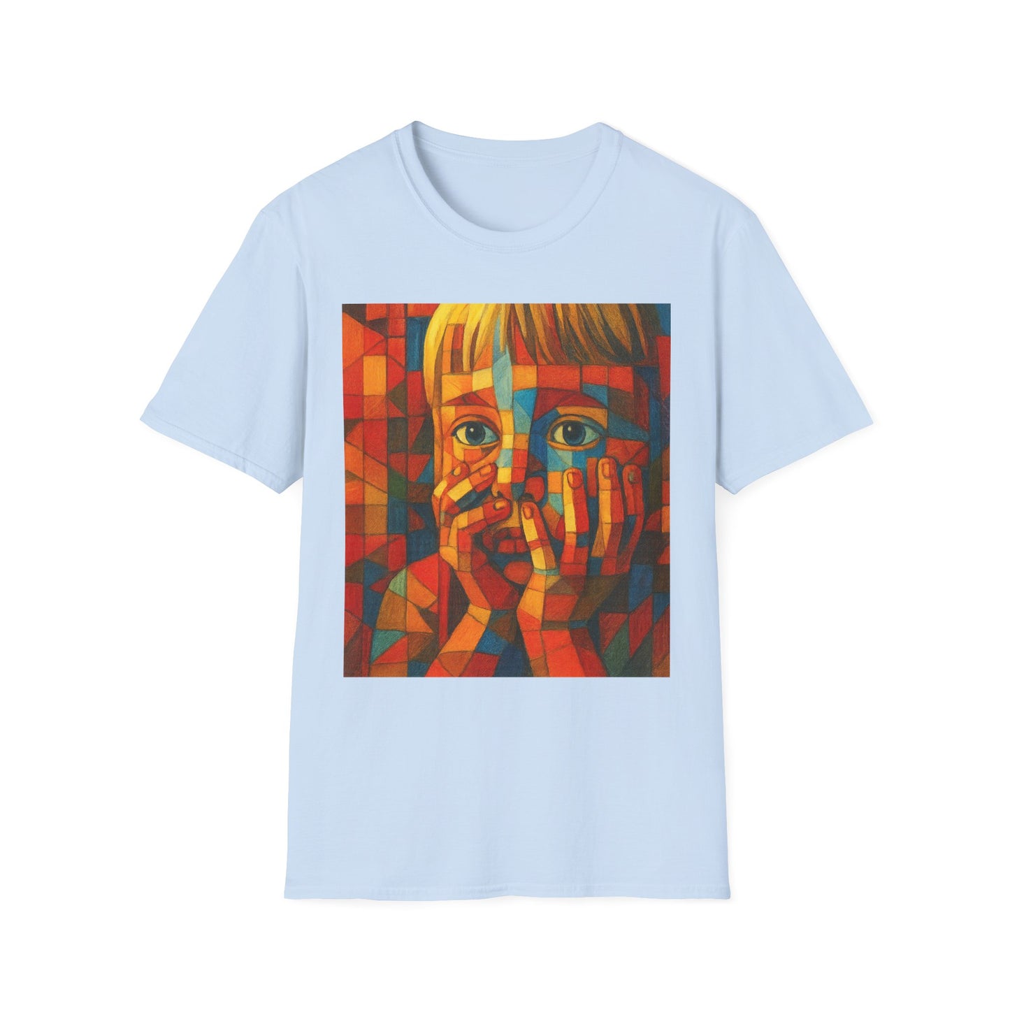 Child Graphic T-Shirt