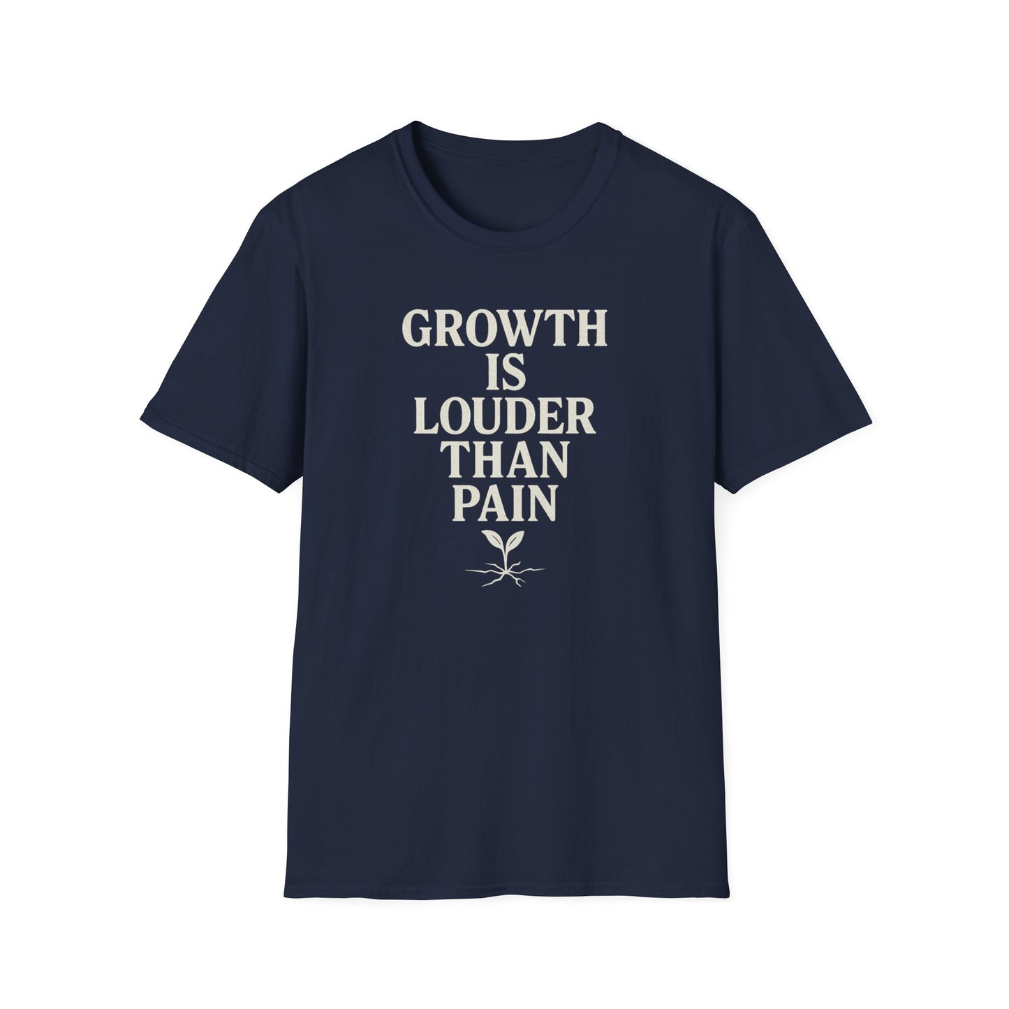 Growth T-Shirt
