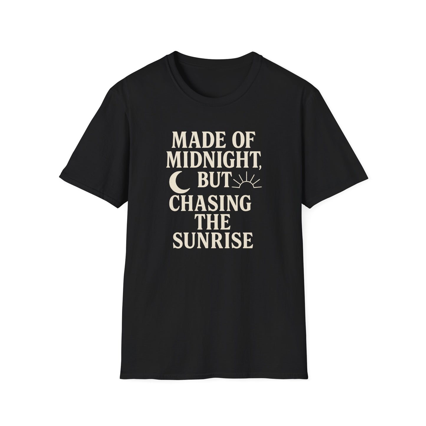 Made of Midnight T-Shirt