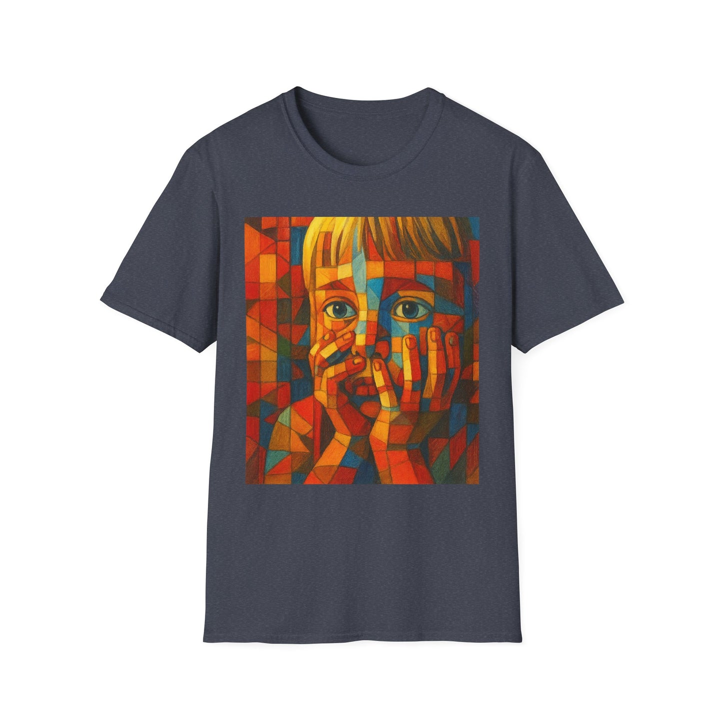 Child Graphic T-Shirt