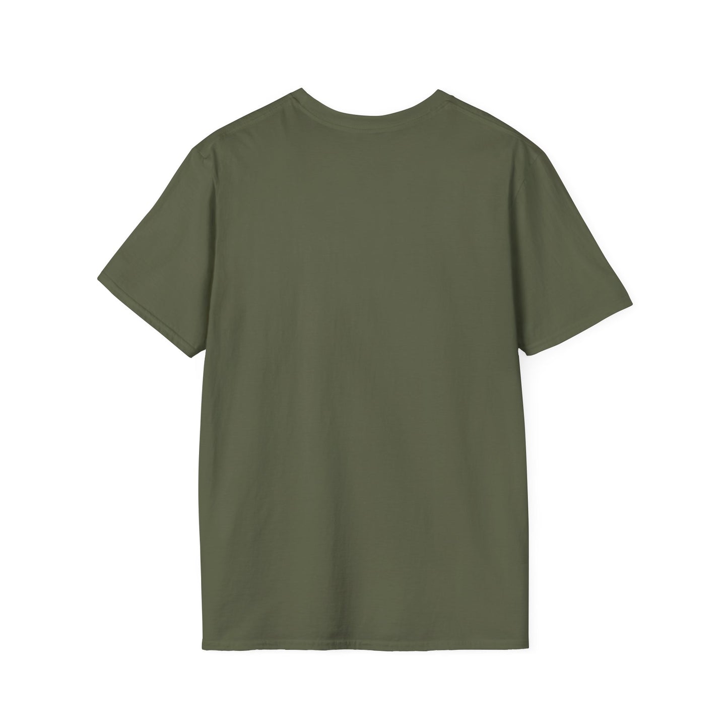 Go Easy T-Shirt