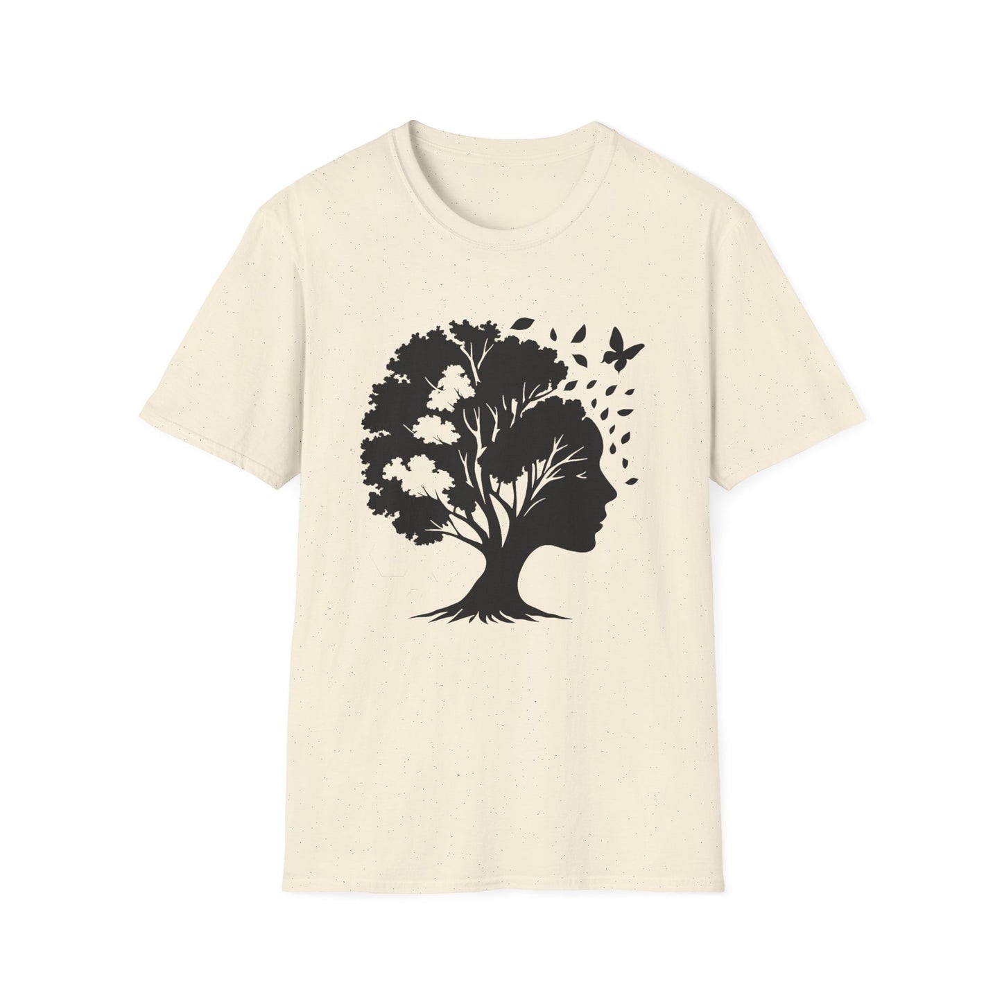 Mindfull Girl T-Shirt