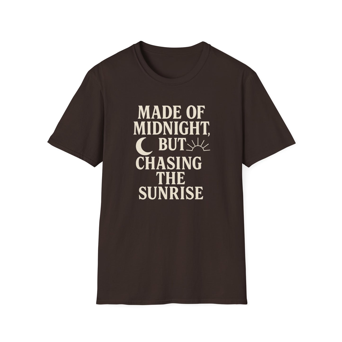 Made of Midnight T-Shirt