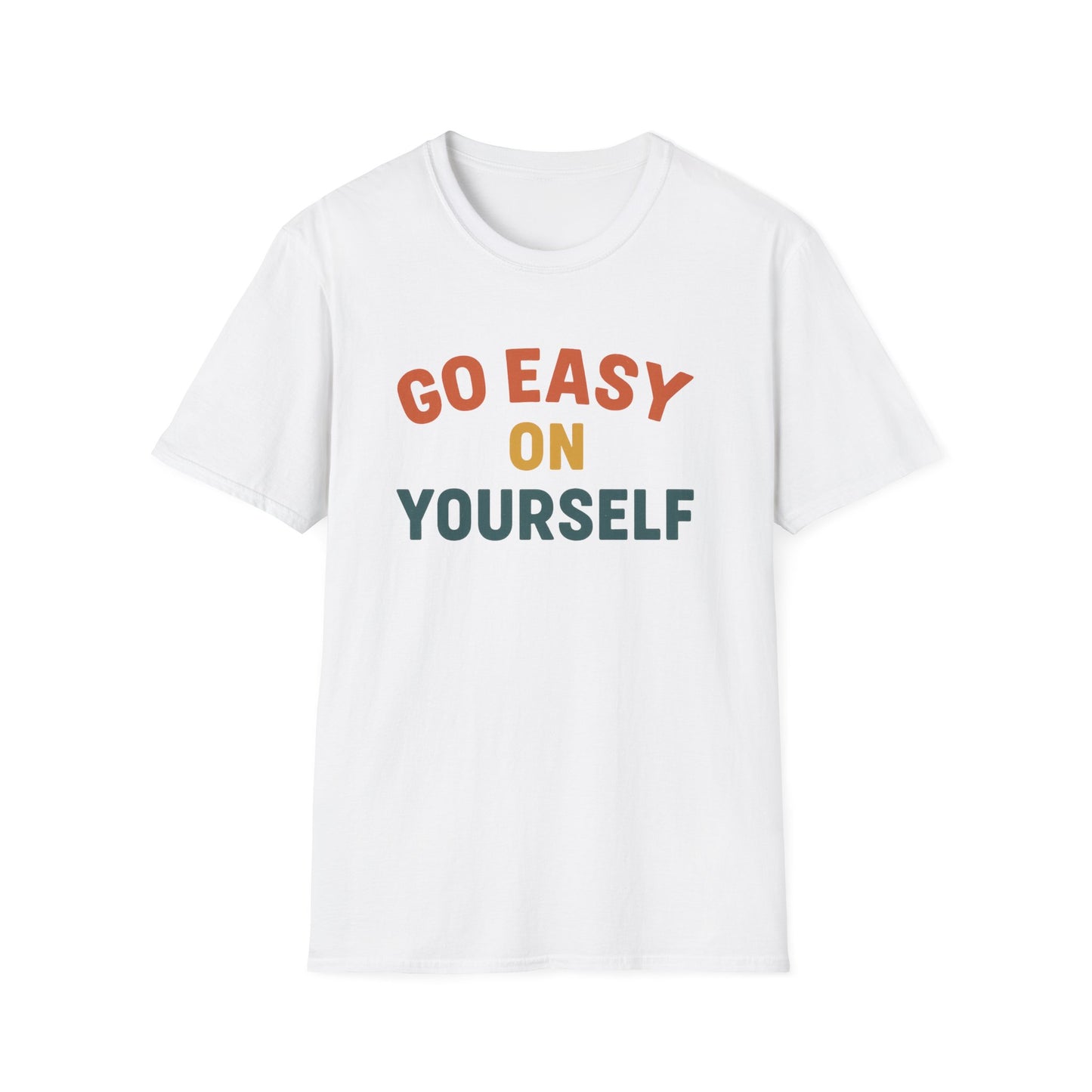Go Easy T-Shirt