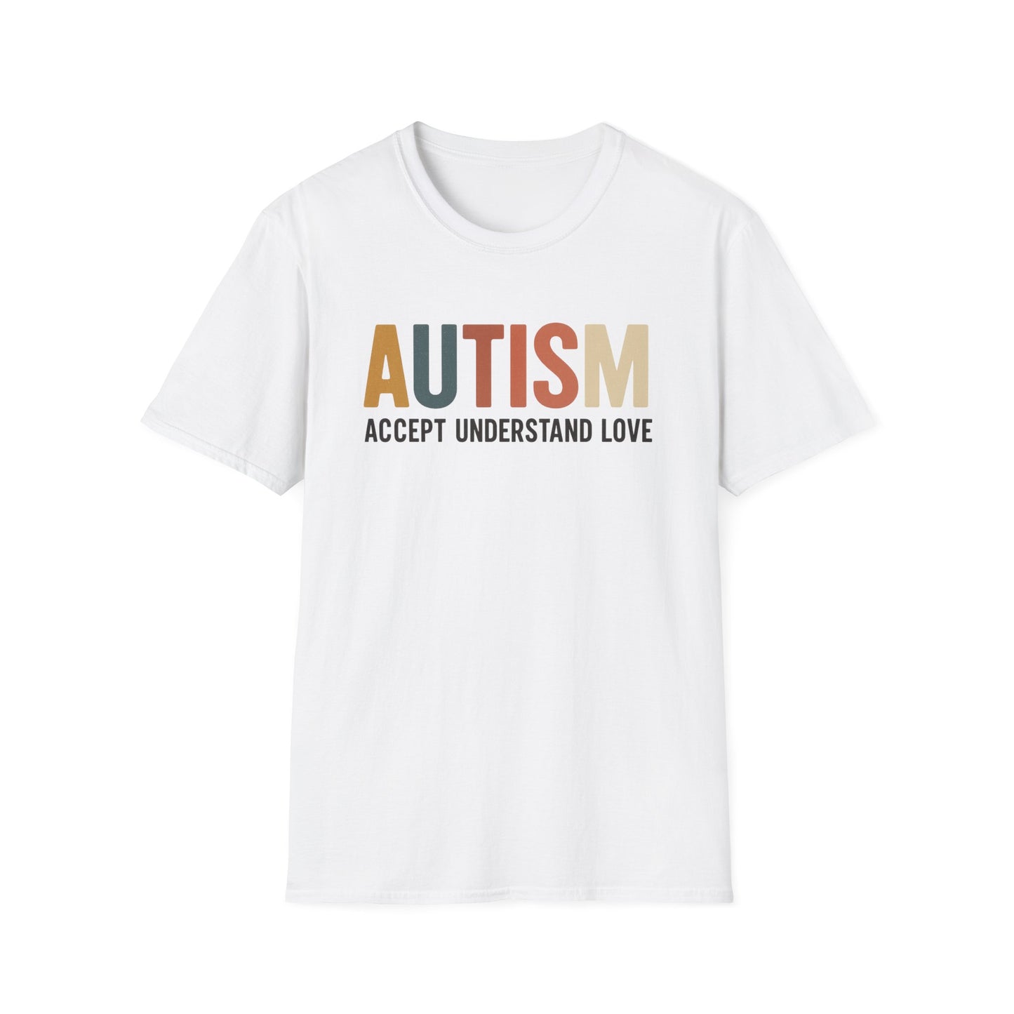 Autism T-Shirt