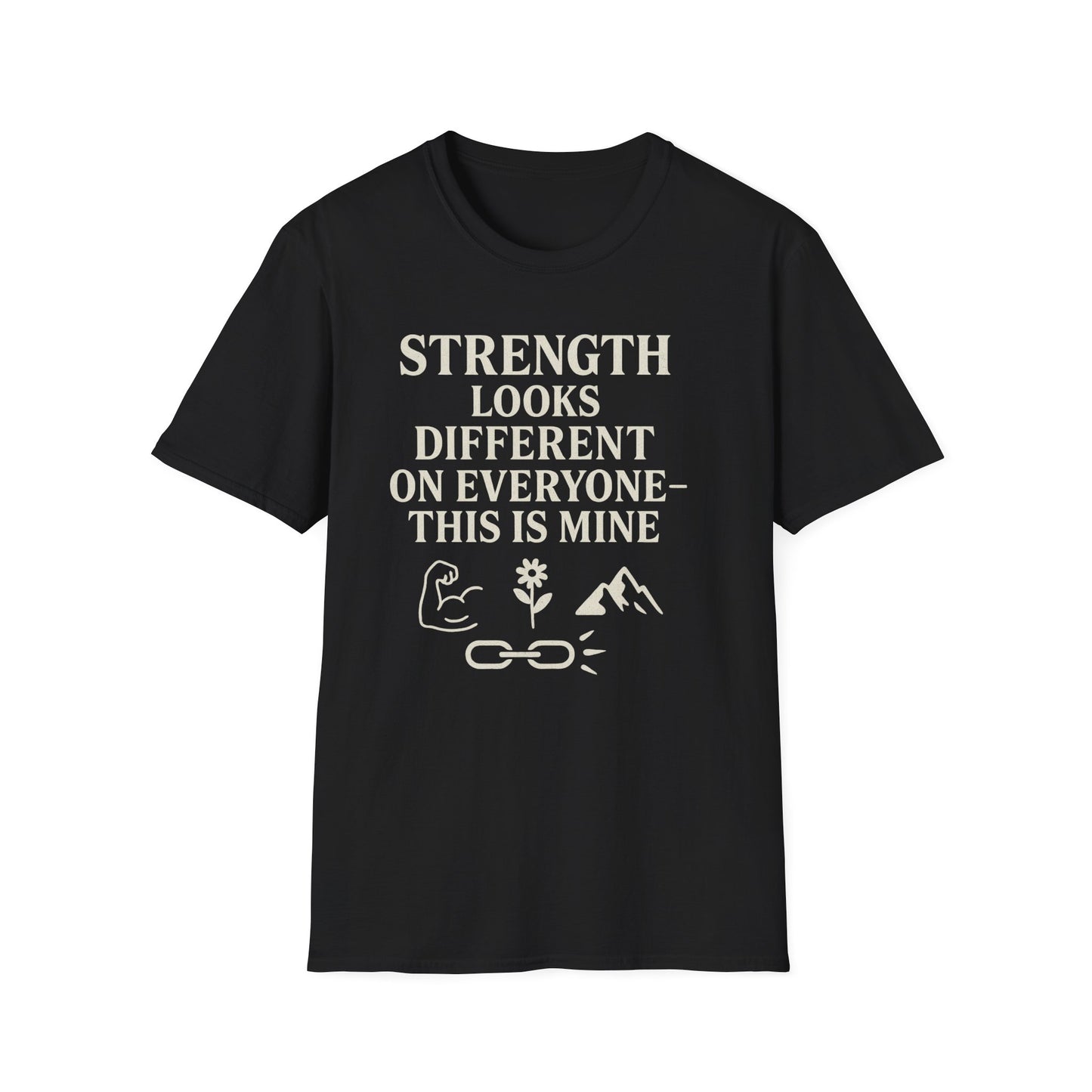 Strength T-Shirt