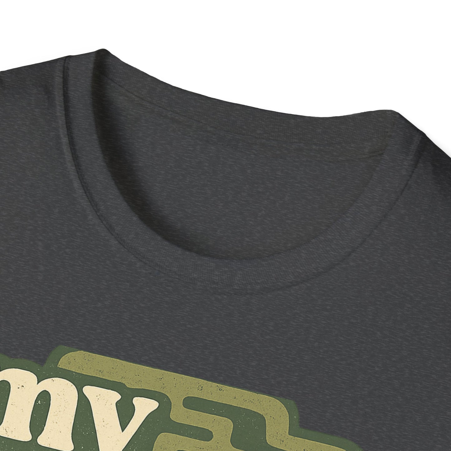 Mind Maze T-Shirt