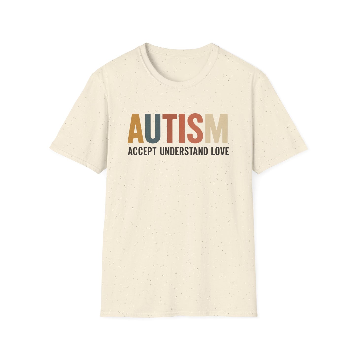 Autism T-Shirt