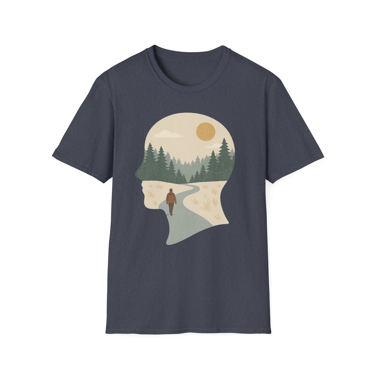 Take a Walk T-Shirt