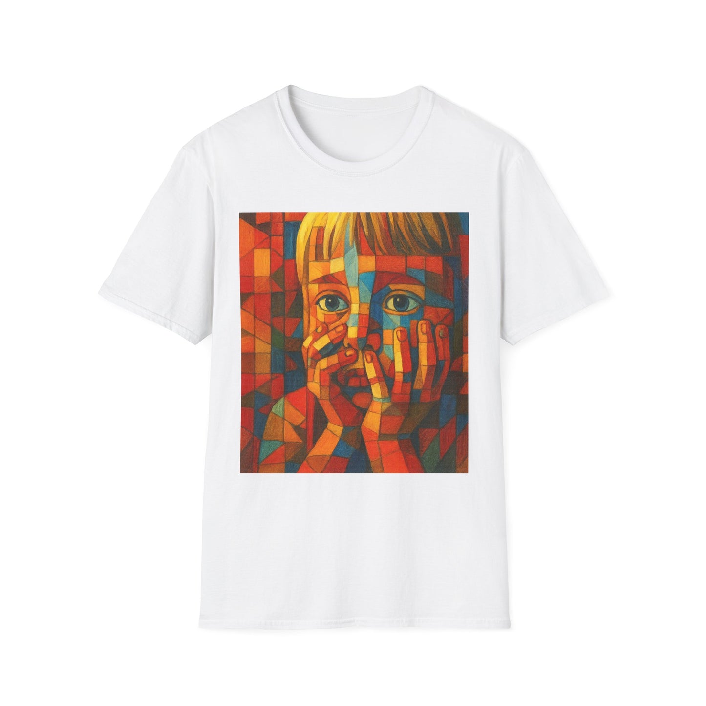 Child Graphic T-Shirt