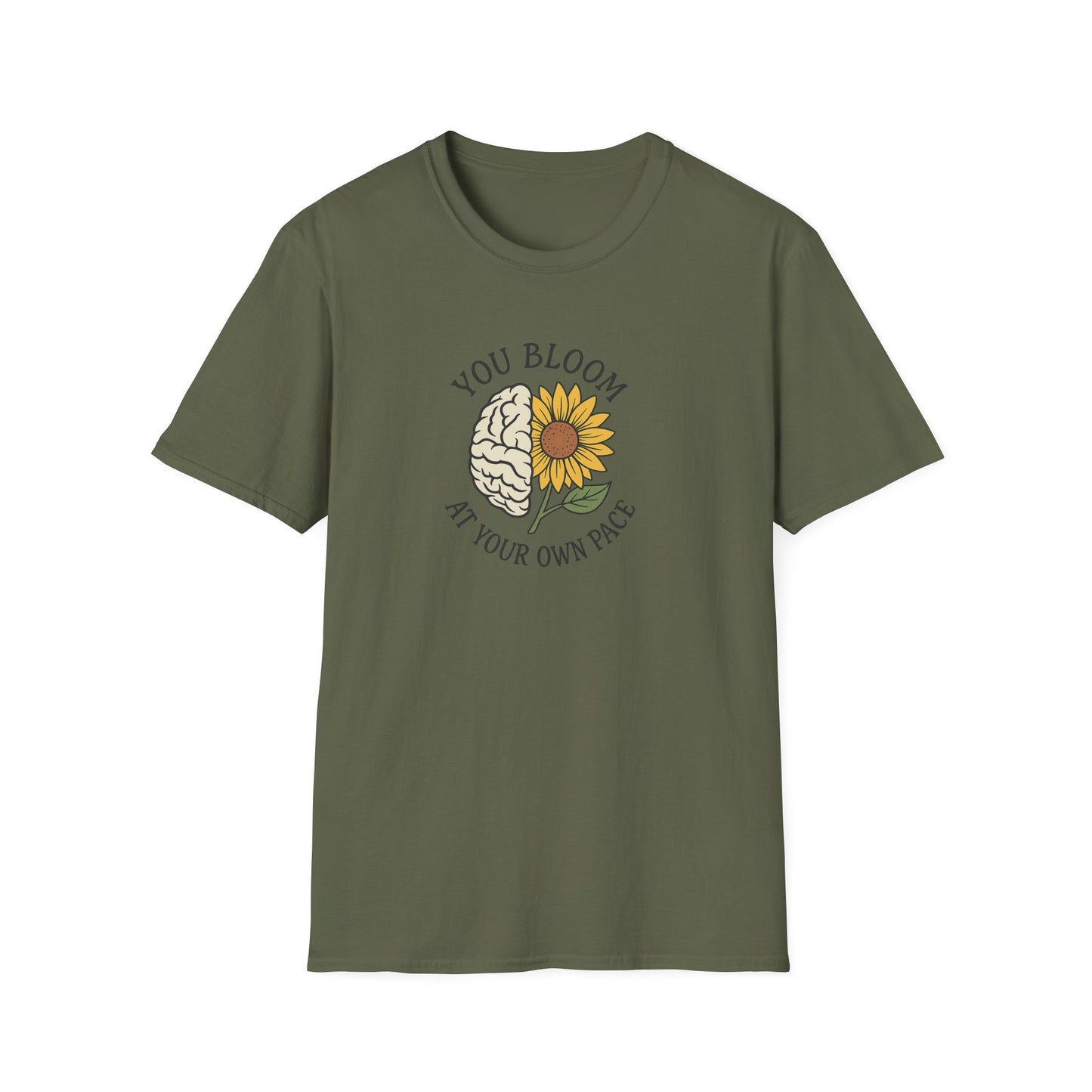 You Bloom T-Shirt