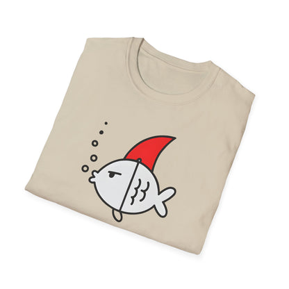 Attitude Graphic T-Shirt