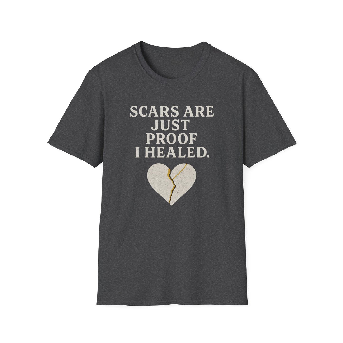 Healed Scars T-Shirt