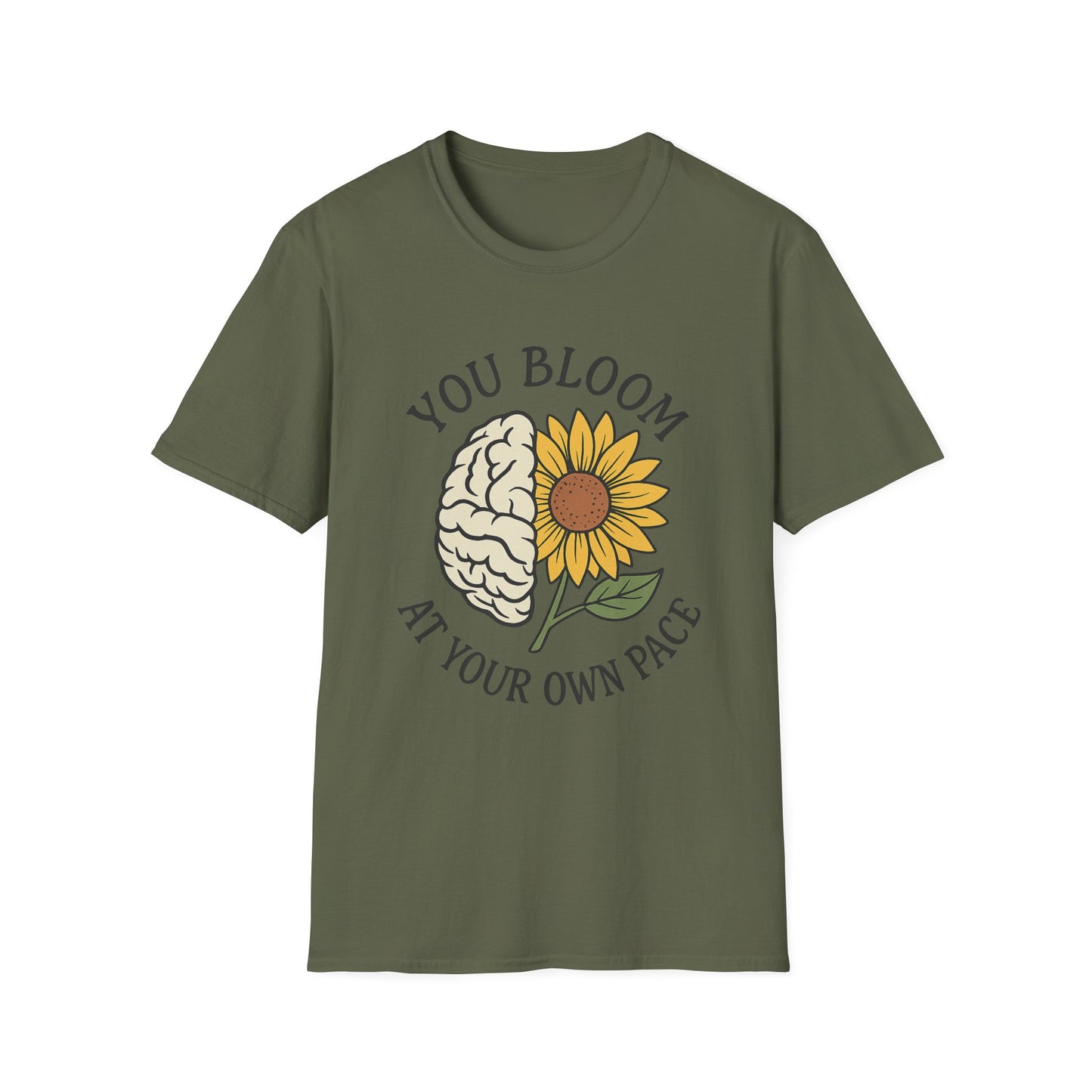 You Bloom T-Shirt